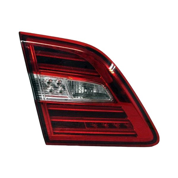 Replace® - Driver Side Inner Replacement Tail Light, Mercedes M Class
