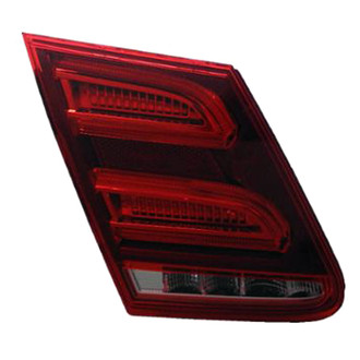 Replace® - Driver Side Inner Replacement Tail Light (CAPA Certified)