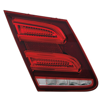 Replace® - Driver Side Inner Replacement Tail Light (CAPA Certified)