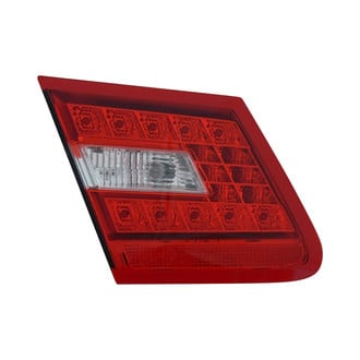 Replace® - Driver Side Inner Replacement Tail Light (Standard Line)