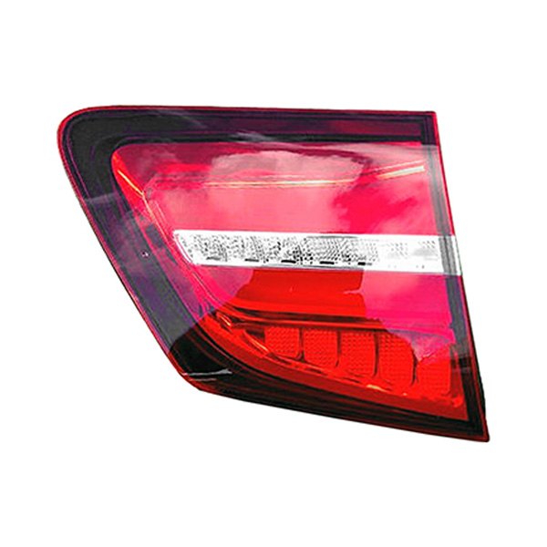 Replace® - Driver Side Inner Replacement Tail Light, Mercedes GLS Class