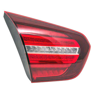 Replace® - Driver Side Inner Replacement Tail Light (Standard Line)