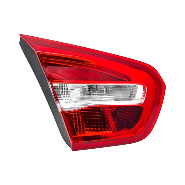 Replace® - Driver Side Inner Replacement Tail Light, Mercedes GLA Class