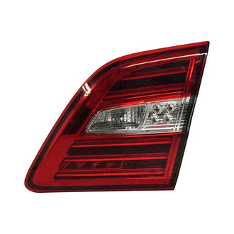 Replace® - Passenger Side Inner Replacement Tail Light (Standard Line)