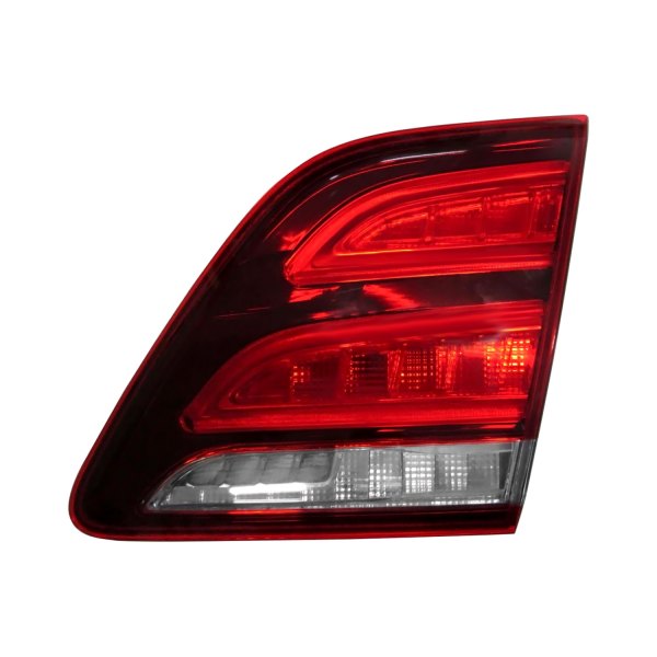 Replace® - Passenger Side Inner Replacement Tail Light, Mercedes GLE Class