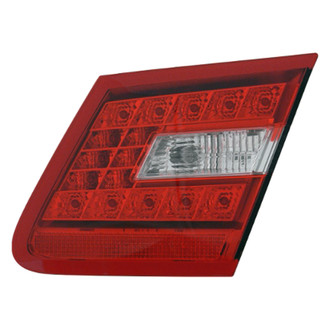 Replace® - Passenger Side Inner Replacement Tail Light (Standard Line)