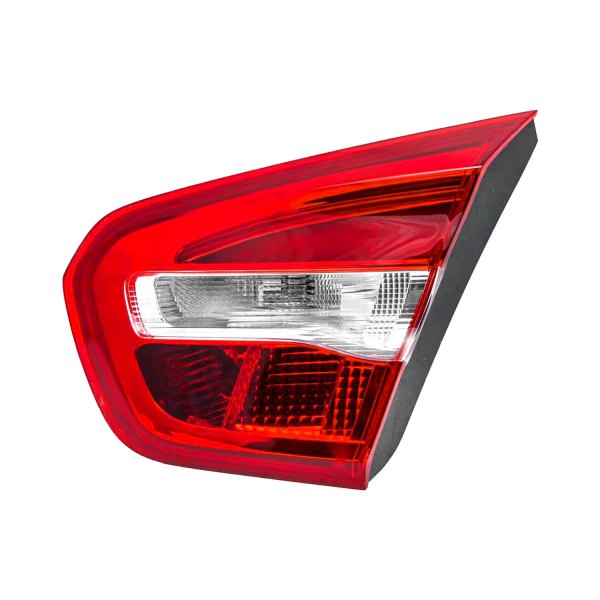 Replace® - Passenger Side Inner Replacement Tail Light, Mercedes GLA Class