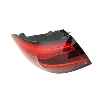 Replace® - Factory Tail Lights