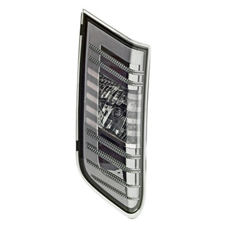 Replace® - Driver Side Replacement Backup Light (Standard Line)