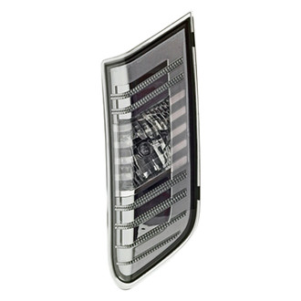 Replace® - Passenger Side Replacement Backup Light (Standard Line)