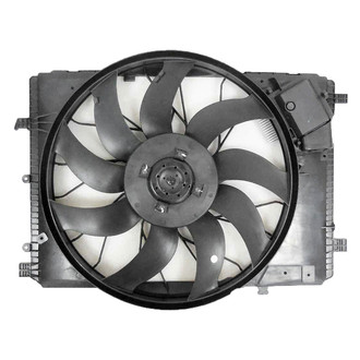 Replace® - Radiator Fan