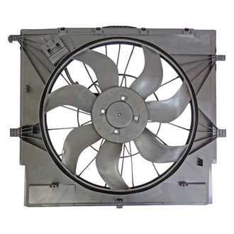 Replace® - Radiator Fan