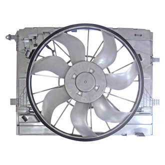 Replace® - Radiator Fan