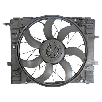 Replace® - Radiator Fan