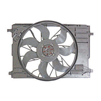 Replace® - Radiator Fan