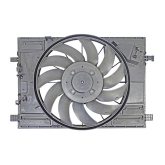 Replace® - Radiator Fan