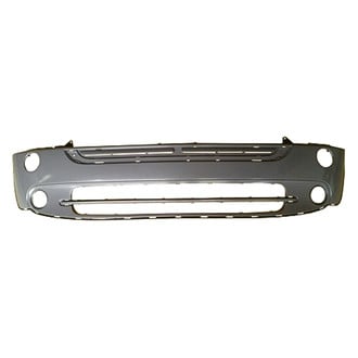 Replace® - Front Bumper Cover