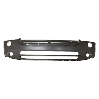 Replace® - Front Bumper Cover (Standard Line)