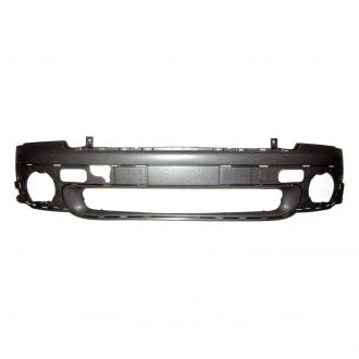 Replace® - Front Bumper Cover