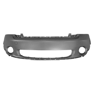 Replace® - Front Bumper Covers