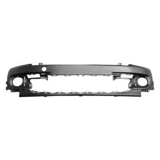 Replace® - Front Bumper Cover (CAPA Certified)