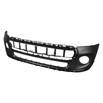 Replace® - Front Bumper Cover (CAPA Certified)