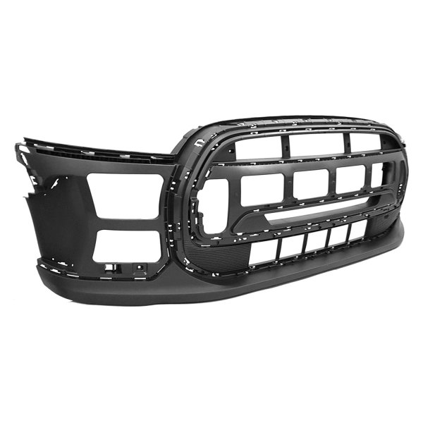 Replace® - Front Inner Bumper Cover