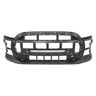 Replace® - Front Inner Bumper Cover (Standard Line)
