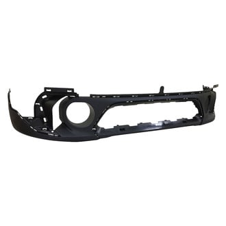 Replace® - Front Lower Bumper Cover (CAPA Certified)