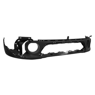 Replace® - Front Lower Bumper Cover (CAPA Certified)