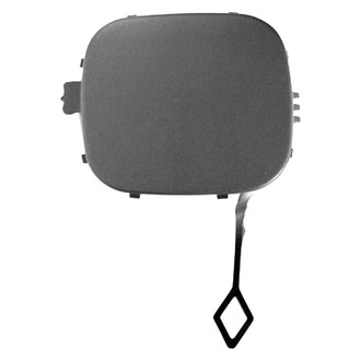 Replace® - Front Tow Hook Cover (Standard Line)