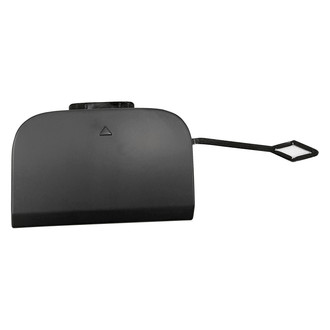 Replace® - Front Tow Hook Cover (Standard Line)