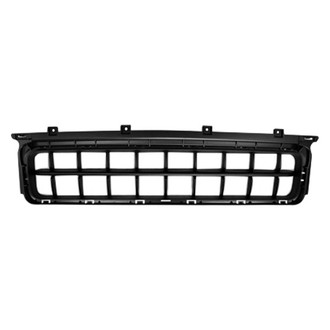 Replace® - Front Lower Bumper Grille