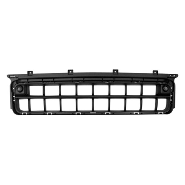 Replace® - Front Center Lower Bumper Grille