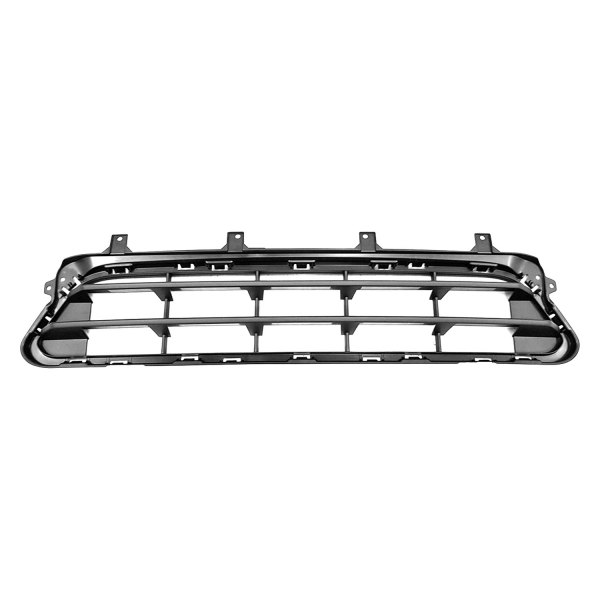 Replace® - Front Bumper Grille