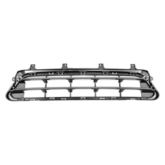 Replace® - Front Bumper Grilles