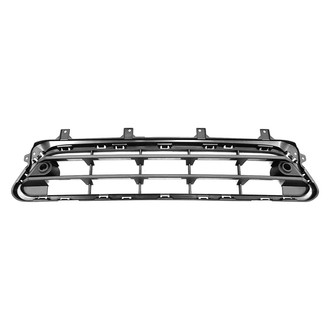 Replace® - Front Bumper Grille (Standard Line)