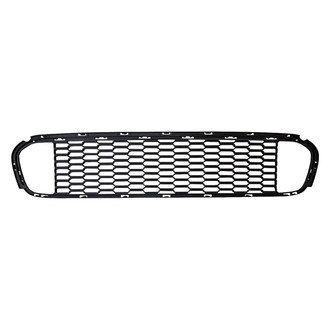 Replace® - Front Bumper Grille (Standard Line)