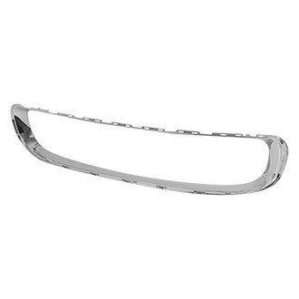 Replace® - Lower Grille Bumper Molding