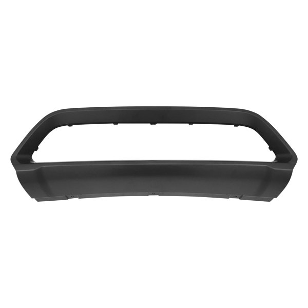 Replace® - Front Outer Bumper Grille Molding