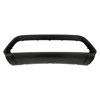 Replace® - Front Lower Outer Bumper Grille Molding (Standard Line)