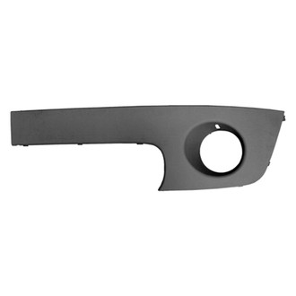 Replace® - Front Driver Side Bumper End (Standard Line)