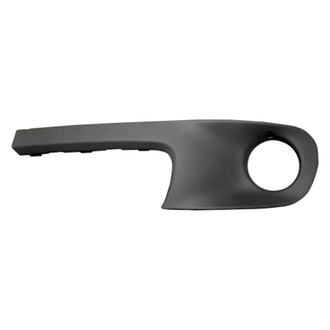 Replace® - Front Driver Side Bumper End (Standard Line)