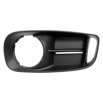 Replace® - Front Driver Side Fog Light Bezel (Standard Line)