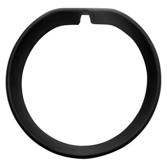 Replace® - Front Driver Side Fog Light Trim Ring (Standard Line)