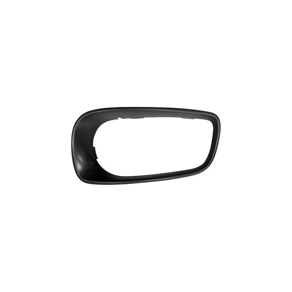 Replace® - Front Driver Side Fog Light Trim Ring