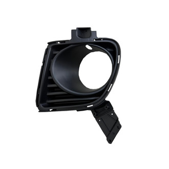 Replace® - Front Driver Side Fog Light Bezel (Standard Line)