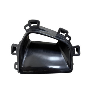 Replace® - Front Driver Side Bumper Cover Air Duct (Standard Line)