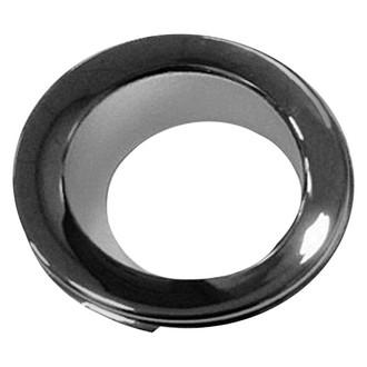 Replace® MC1039100 - Front Passenger Side Fog Light Trim (Standard Line)