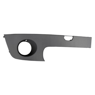 Replace® - Front Passenger Side Bumper End (Standard Line)
